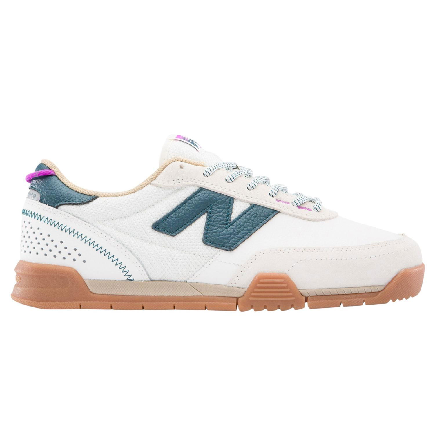 Tenisky a topánky New Balance Numeric "Trail Sea" Biela | NM440WSR, 1