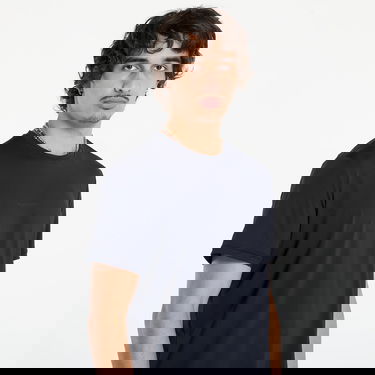 Tričko Under Armour Project Rock Iso-Chill Short Sleeve Tee Čierna | 6007149-001, 4