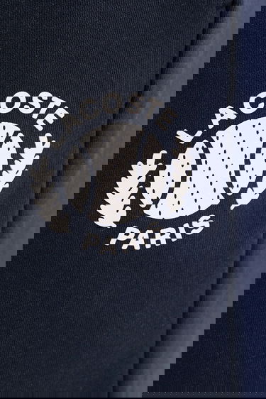 Šortky Lacoste Lacoste Shorts Navy | GH9708, 3