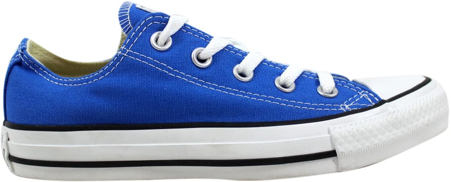 Tenisky a topánky Converse Chuck Taylor Ox Light Sapphire Modrá | 147138F/147138C, 0