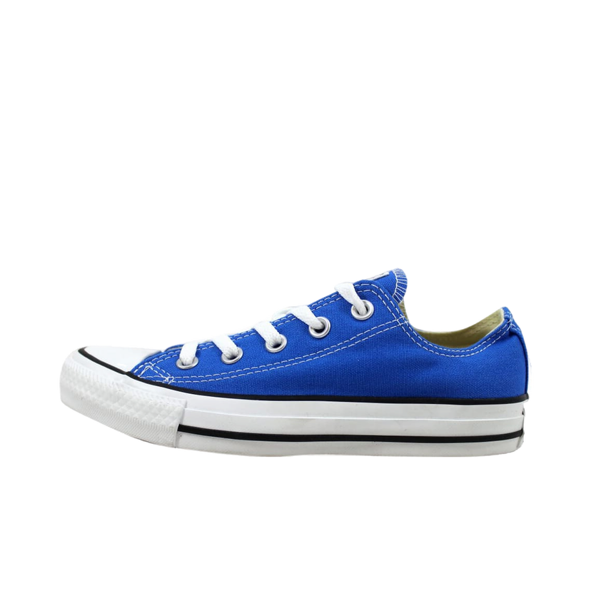 Tenisky a topánky Converse Chuck Taylor Ox Light Sapphire Modrá | 147138F/147138C