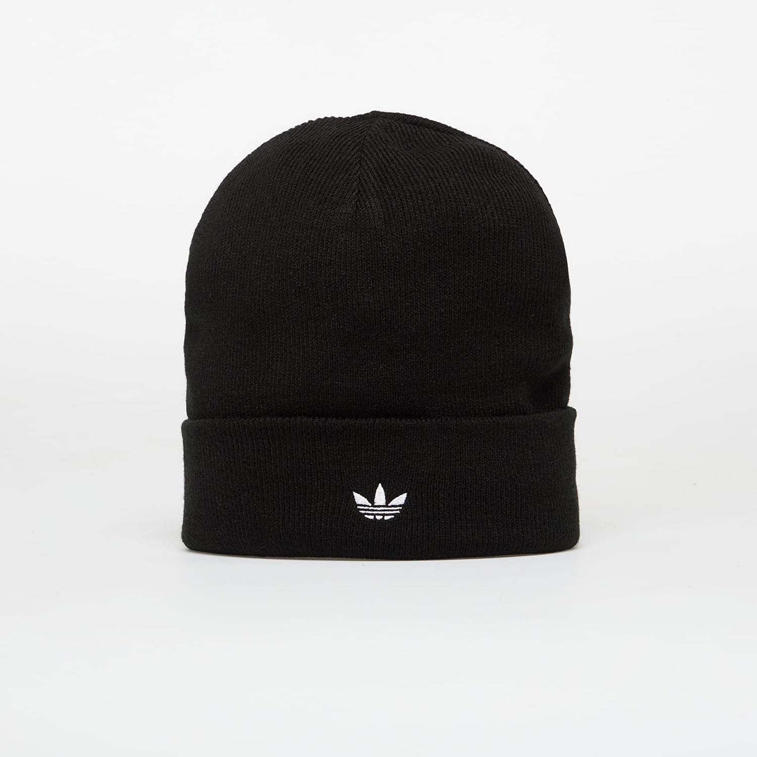 Kulicha adidas Performance Adicolor Classic Beanie Čierna | JW7998, 1