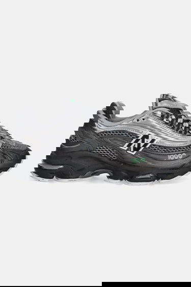 Tenisky a topánky New Balance M1000T Šedá | NBM1000T, 2
