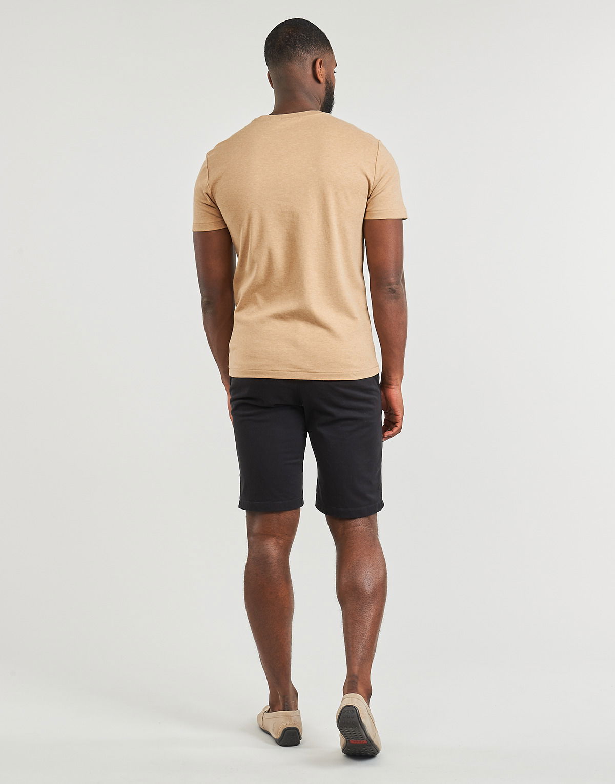 Tričko Polo by Ralph Lauren T-shirt Oranžová | 710740727072, 1