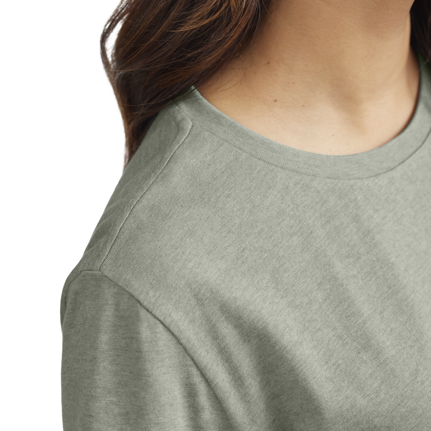 Tričko Allbirds Merino Tee XS Zelené | A11548W, 1