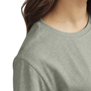 Tričko Allbirds Merino Tee XS Zelené | A11548W, 1