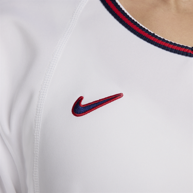 Tričko Nike USWNT 1999 Reissue Biela | FZ6683-100, 1