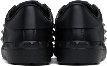 Tenisky a topánky Valentino Valentino Garavani Rockstud Untitled Čierna | 6Y2S0931BXE, 1
