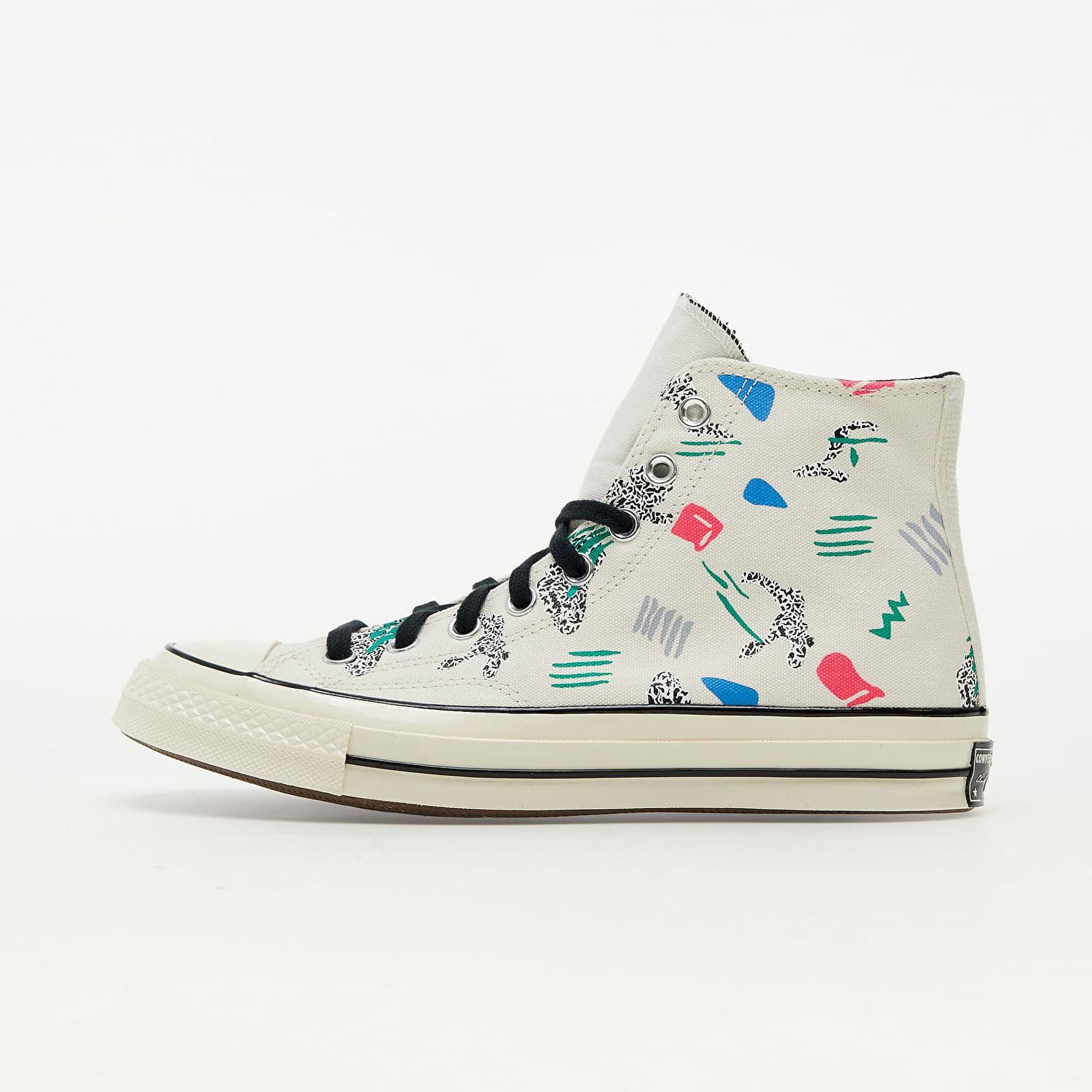 Tenisky a topánky Converse Chuck 70 Rôznofarebný | 170923C, 0
