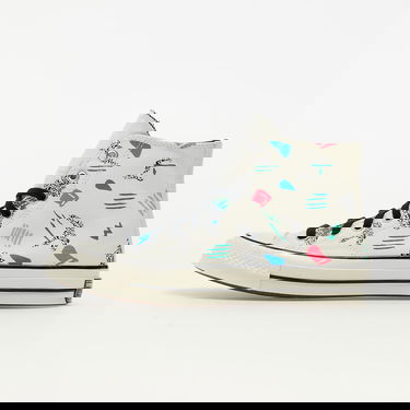 Tenisky a topánky Converse Chuck 70 Rôznofarebný | 170923C, 0