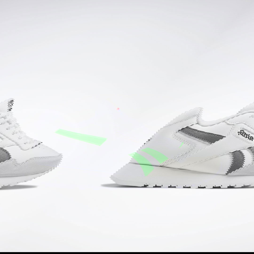 Tenisky a topánky Reebok Glide Biela | GZ2325, 0
