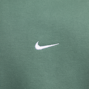 Mikina Nike Solo Swoosh Zelené | DR0403-361, 3
