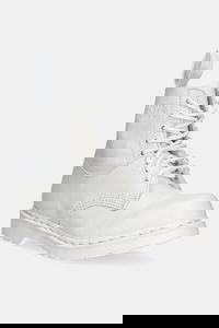 MM6 Maison Margiela Platform Boots