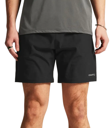Šortky Craft Craft Adv Essence 2 2in1 Shorts Čierna | 1915950-999000, 0