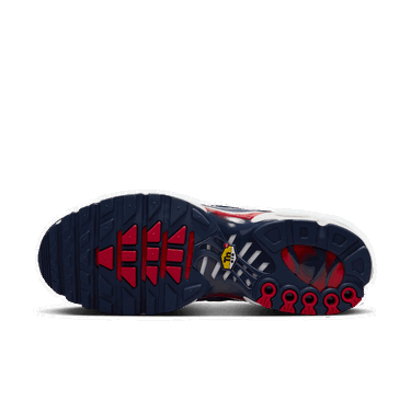 Tenisky a topánky Nike Air Max Plus "Eclair Lightning" Modrá | HV2323-400, 3