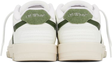 Tenisky a topánky Off-White Off-White Slim Out Of Office Biela | OWIA276F24LEA0010156, 1