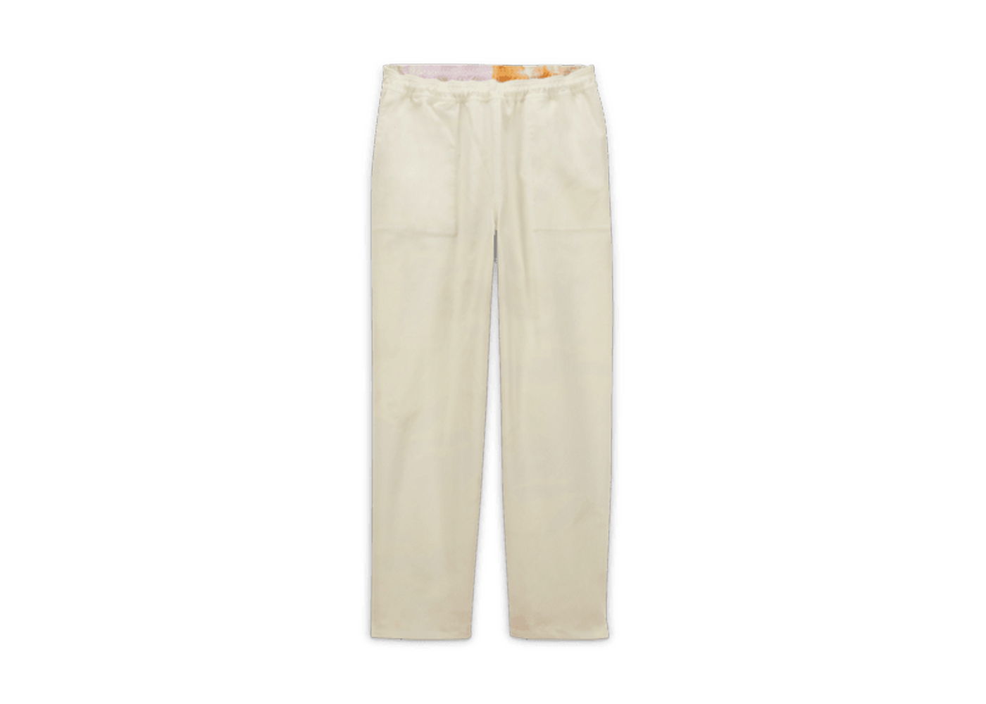 Nohavice Nike SB Doyenne x Skate Trousers Coconut Milk/Sesame Béžová | FD2154-113, 0