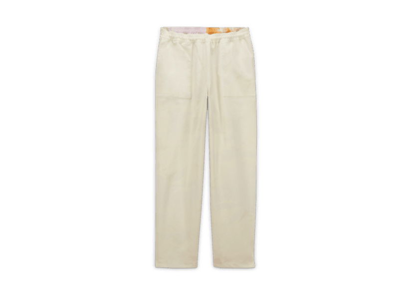 Nohavice Nike SB Doyenne x Skate Trousers Coconut Milk/Sesame Béžová | FD2154-113