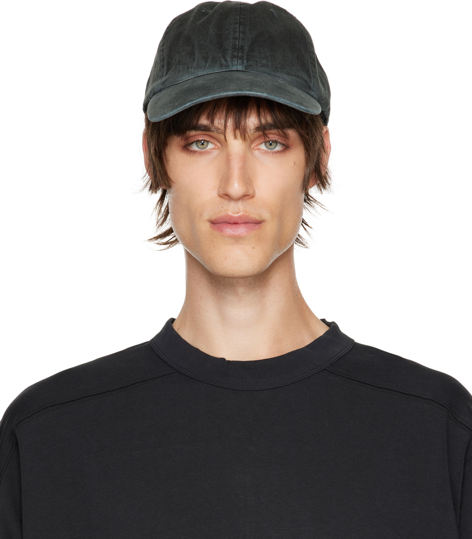 Šiltovka Entire Studios Standard Cap Čierna | ES2422UNWB, 0