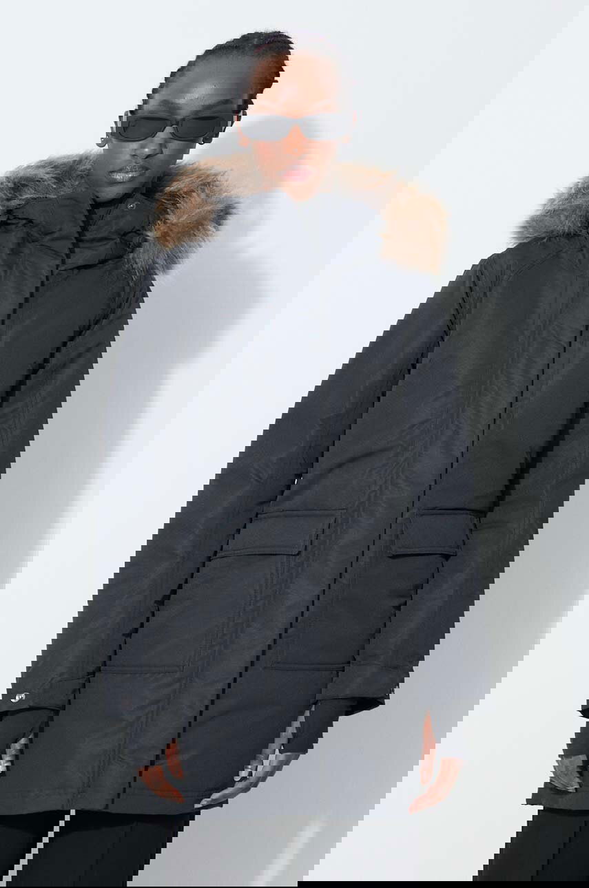 Winter Parka