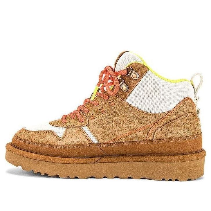Tenisky a topánky UGG Highland Hi Heritage Hnedá | 1112281-CHE