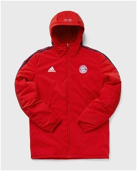 FC Bayern Training Pad Jacket