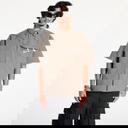 Nylon Shirt with Carabiner