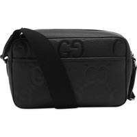 Doplnky Gucci Camera Bag Čierna | 766946-AABY7-1000, 1