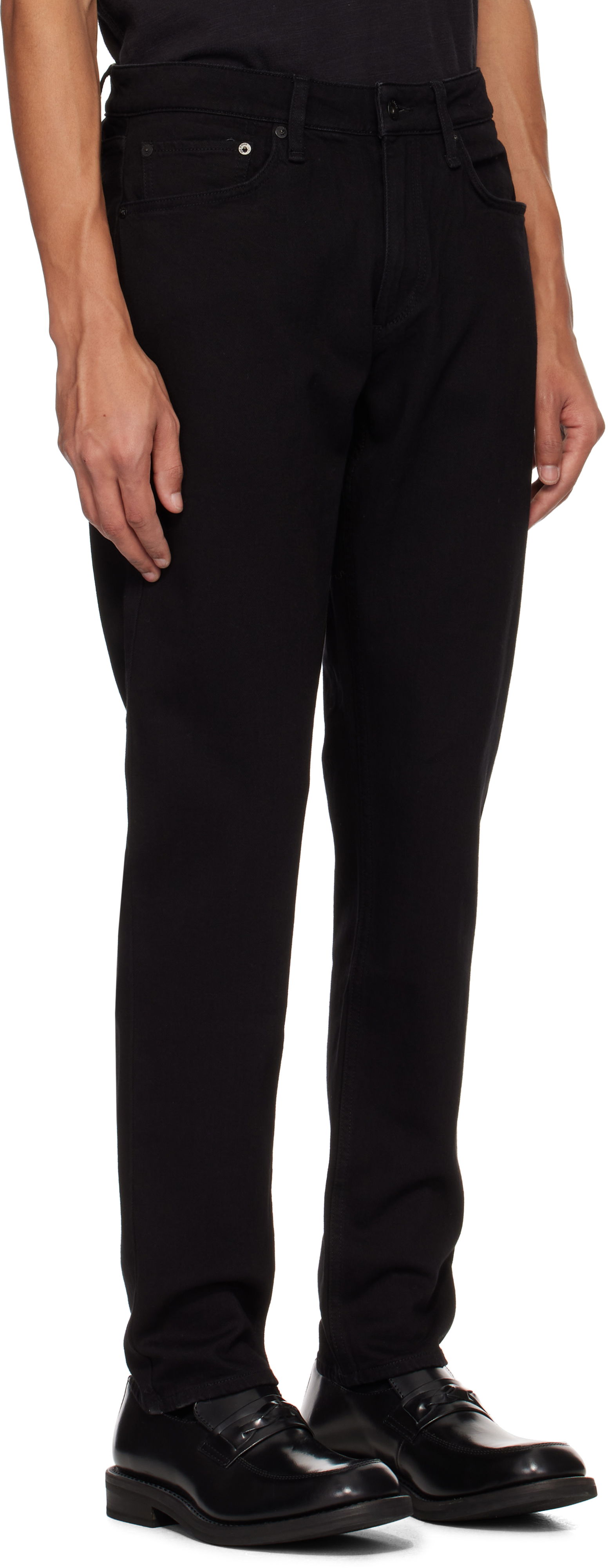 rag & bone Fit 3 Jeans