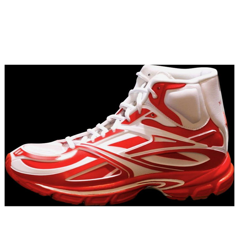 Tenisky a topánky Reebok Premier Road Modern x Kanghyuk Červená | GX9545