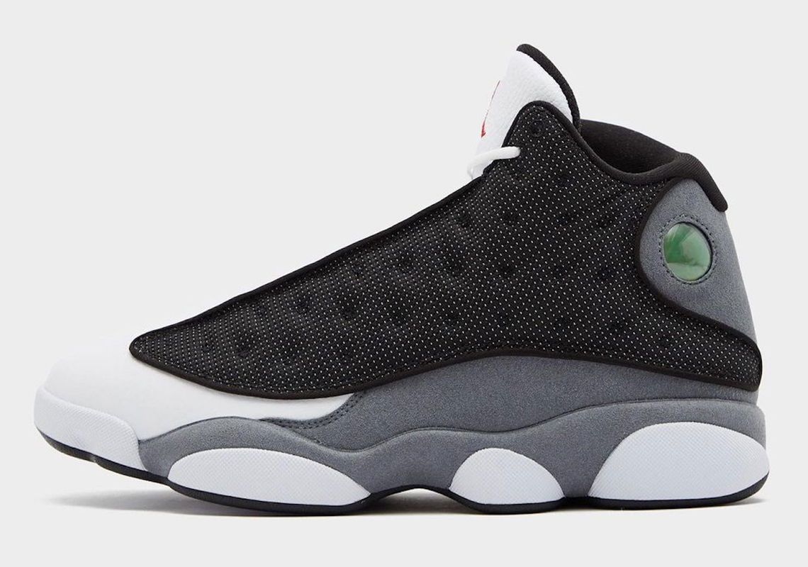 Tenisky a topánky Jordan Air Jordan 13 "Black Flint" GS Čierna | 884129-060, 0