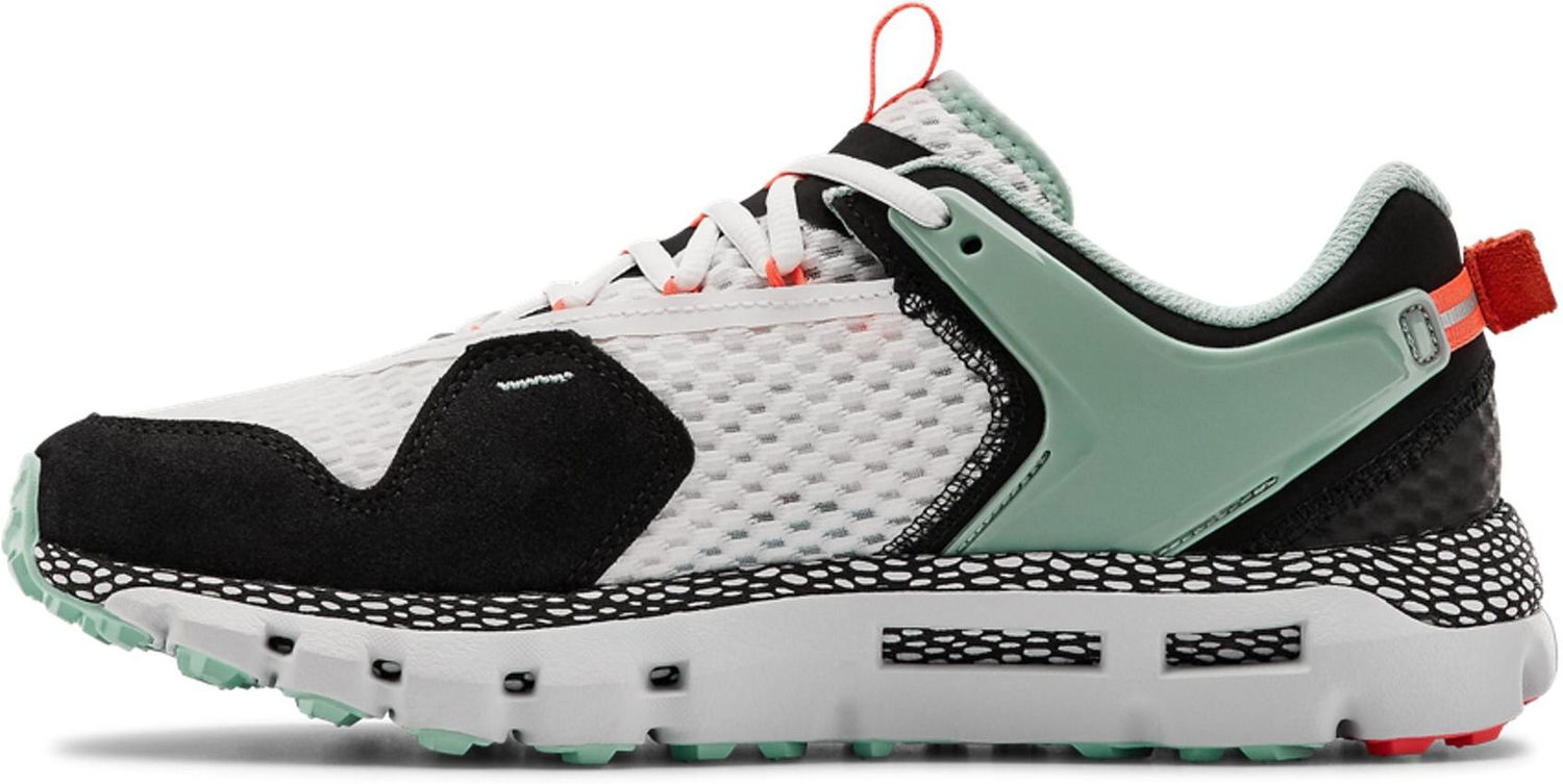 Tenisky a topánky Under Armour HOVR Summit Čierna | 3022579-002, 1