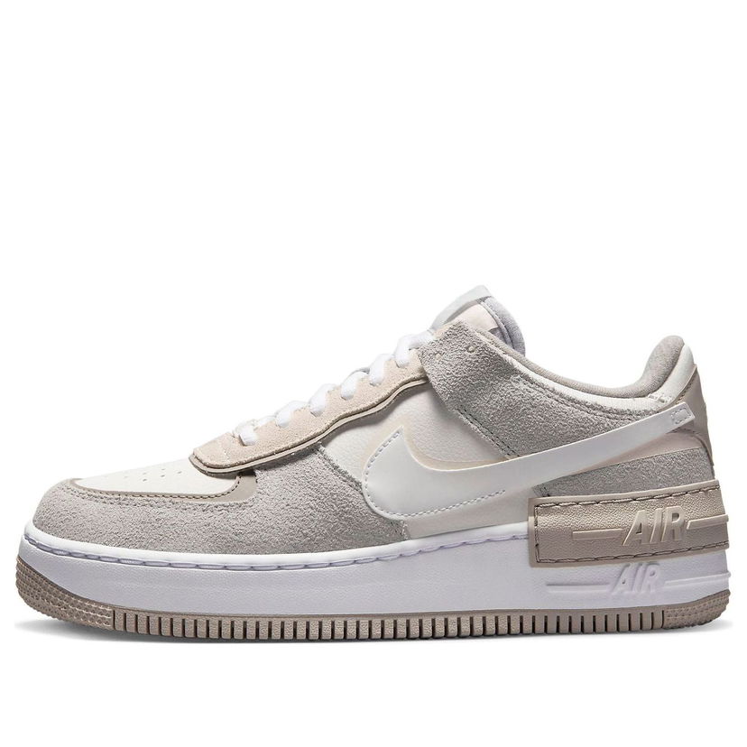 Tenisky a topánky Nike Air Force 1 Shadow Šedá | FB7172-111
