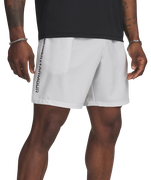 Tech Woven Wordmark Shorts