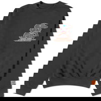 Monster Crewneck