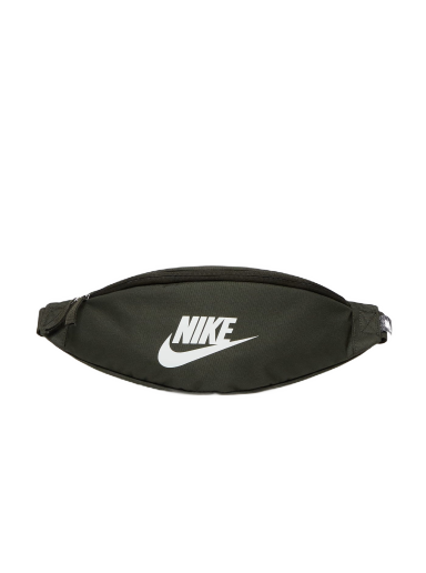 Ľadvinka Nike Waistbag Zelené | DB0490-355