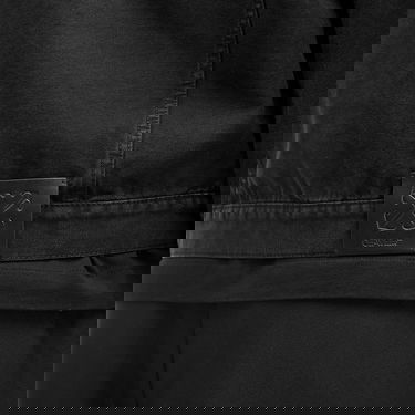Bunda Off-White Black Canvas Jacket Čierna | OMEV002C99FAB0011001, 5