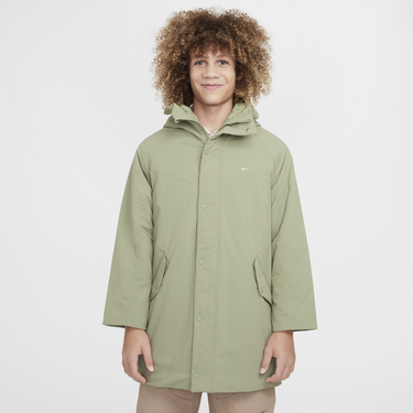 Parka Nike Nike Sportswear Metro Ground Parka Zelené | FV8040-386, 0