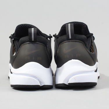 Tenisky a topánky Nike Air Presto Essential Čierna | 848187-009, 3