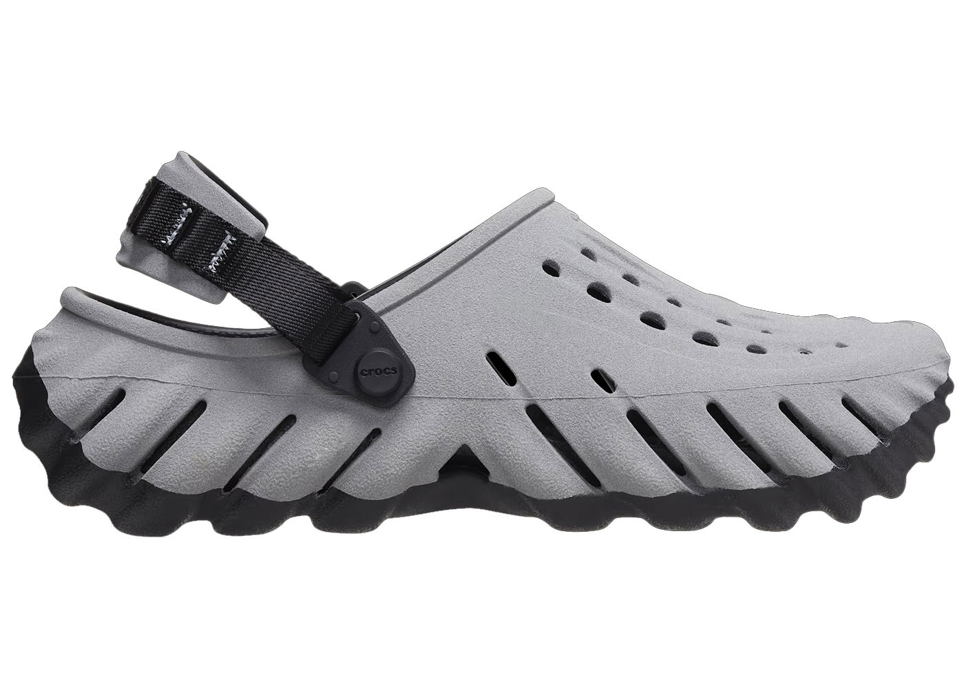 Tenisky a topánky Crocs Echo Clog Čierna | 208795-0WN, 0