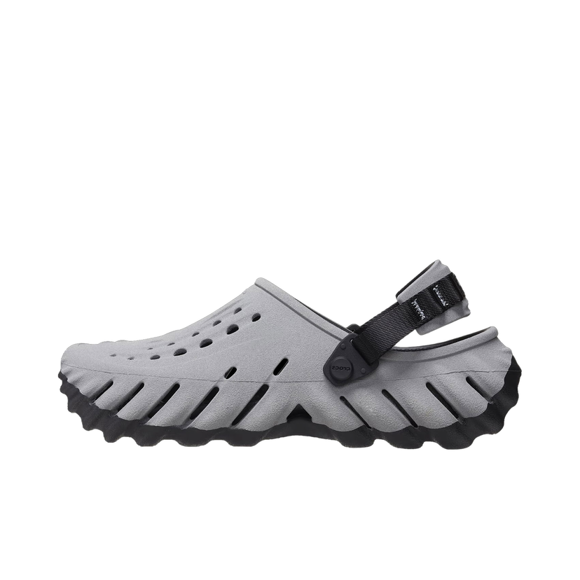 Tenisky a topánky Crocs Echo Clog Čierna | 208795-0WN