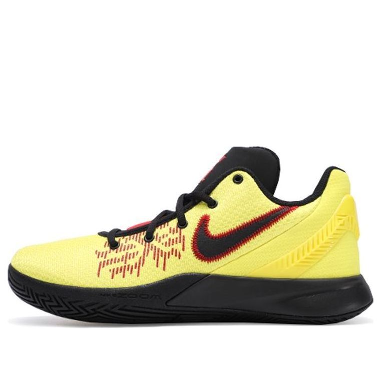 Tenisky a topánky Nike Kyrie Flytrap 2 EP Žltá | AO4438-700, 0