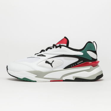 Tenisky a topánky Puma RS-Fast Mix Biela | 375641 01, 0