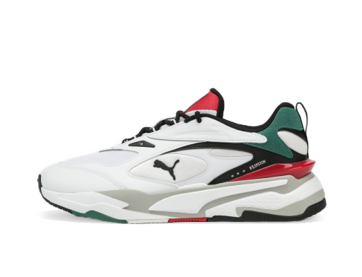 Tenisky a topánky Puma RS-Fast Mix Biela | 375641 01