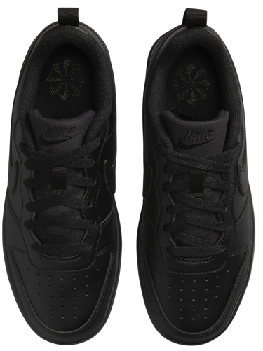 Tenisky a topánky Nike Nike Court Borough Low Recraft Čierna | dv5456-002, 4