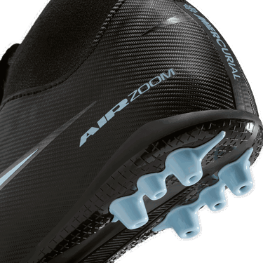 Tenisky a topánky Nike JR ZOOM SUPERFLY 10 ACADEMY AG Čierna | fq8308-001, 8
