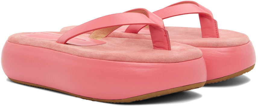 OSOI Boat Platform Flip Flops