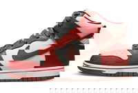 Dunk High LXX "Cinnabar"