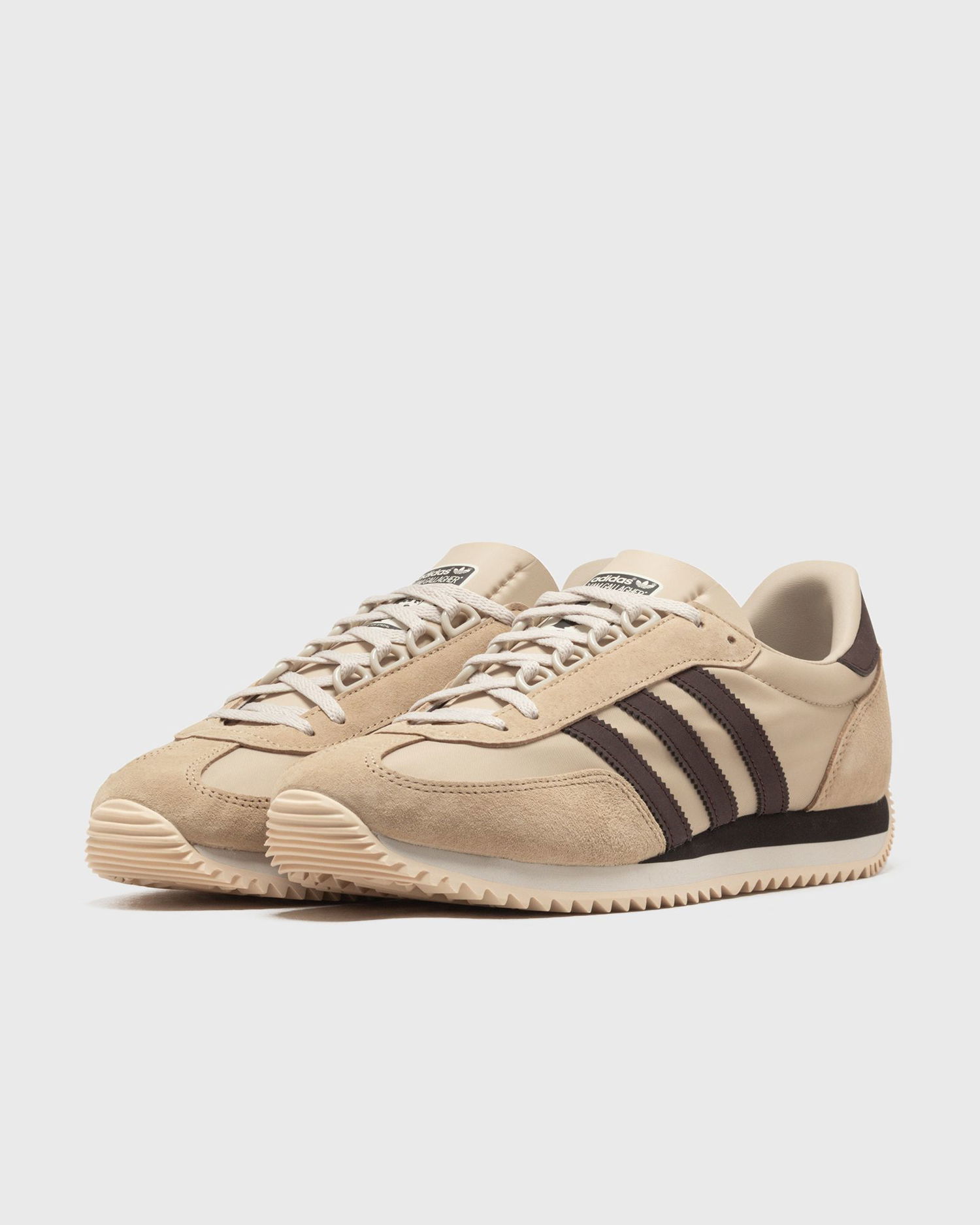 Tenisky a topánky adidas Originals Liam Gallagher x ACHILLE SPZL Béžová | JR4878, 1