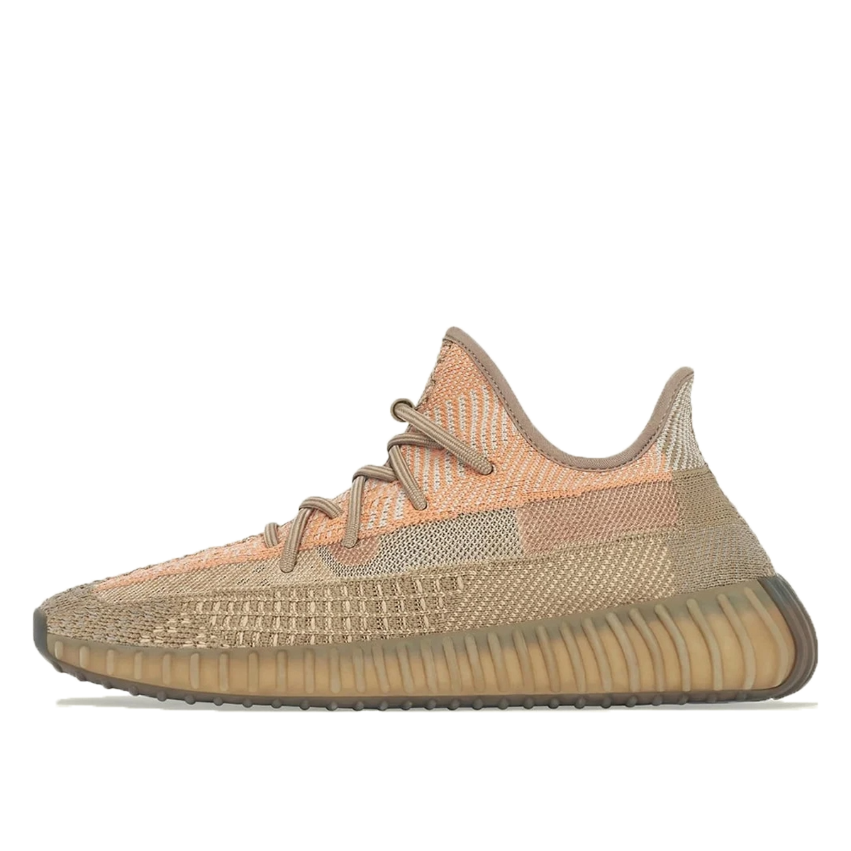 Yeezy Boost 350 V2 "Sand Taupe"